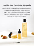 COSRX Full Fit Propolis Light Cream at Socialite Beauty Canada