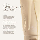 Cloud Ceramide Foam Cleanser