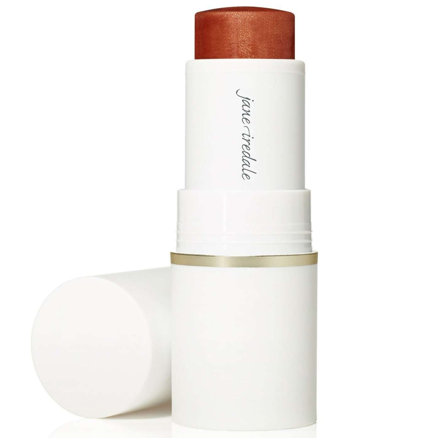 Jane Iredale Glow Time™ Blush Stick, Glorious Blush