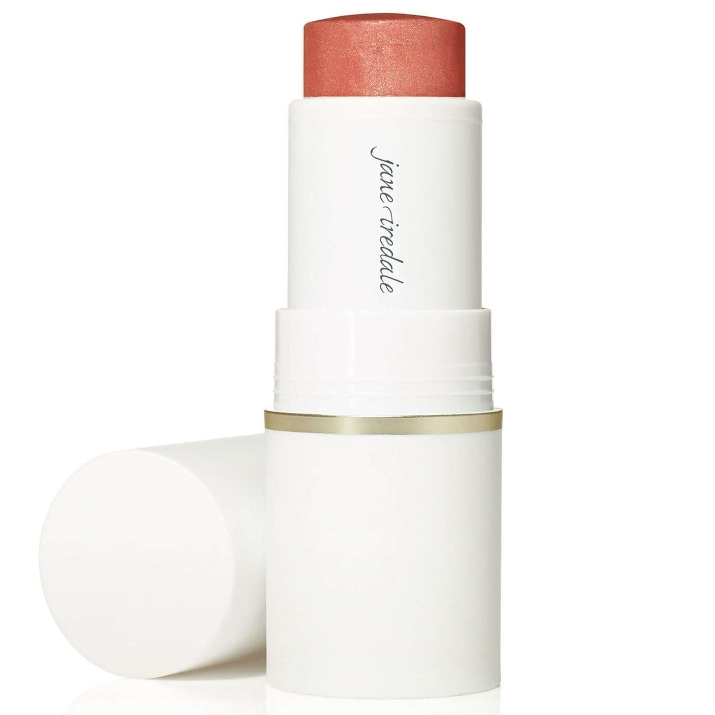 Jane Iredale Glow Time™ Blush Stick, Enchanted Blush