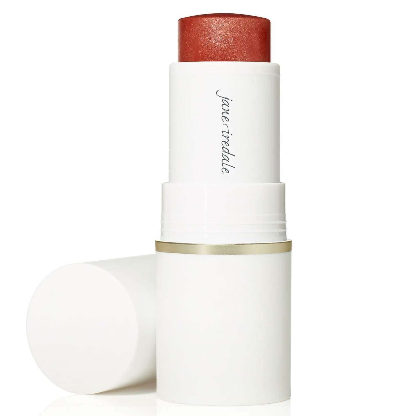 Jane Iredale Glow Time™ Blush Stick, Aura Blush