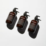 Grown Alchemist Conditioner: Damask Rose, Chamomile, Lavender Stem at Socialite Beauty Canada