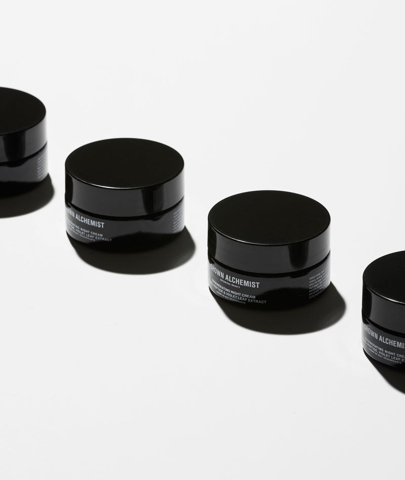 Regenerating Night Cream