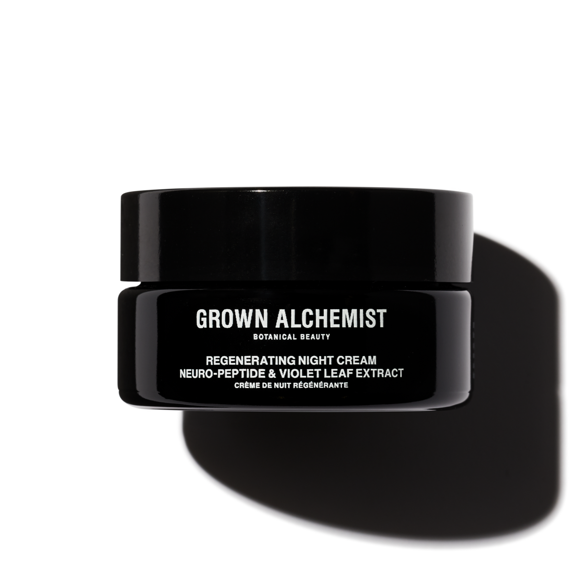 Regenerating Night Cream