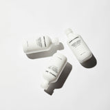 Strengthening - Shampoo 0.2: Hydrolyzed Baobab Protein, Calendula, Eclipta Alba