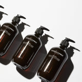 Grown Alchemist Hand Wash: Cedarwood Atlas, Ylang Ylang, Tangerine at Socialite Beauty Canada