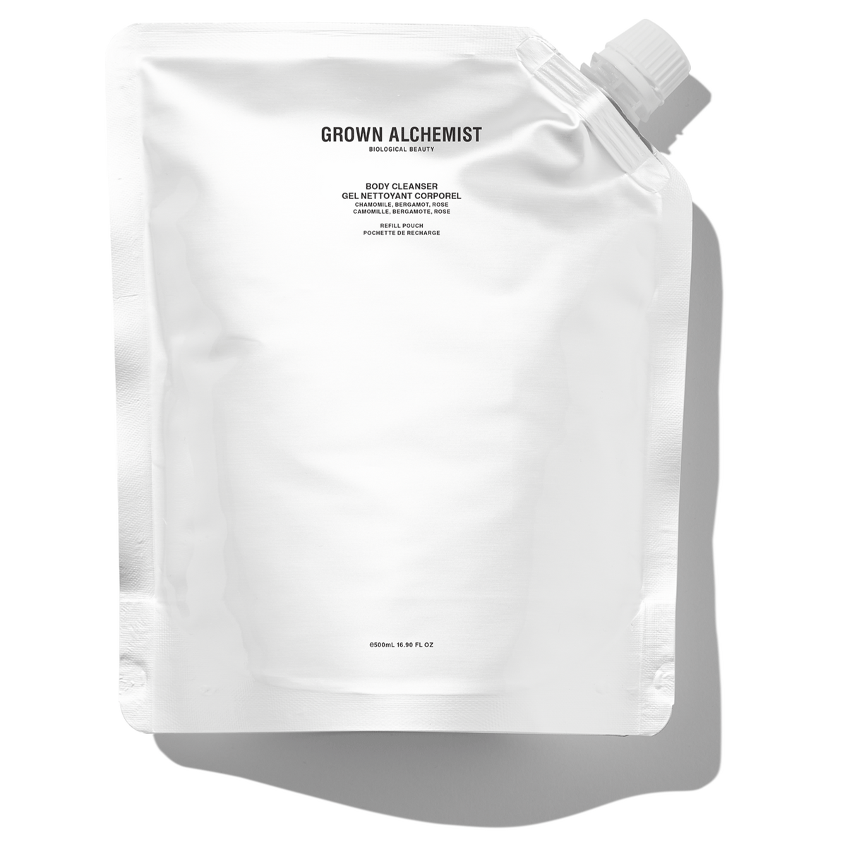 Energize Body Cleanser