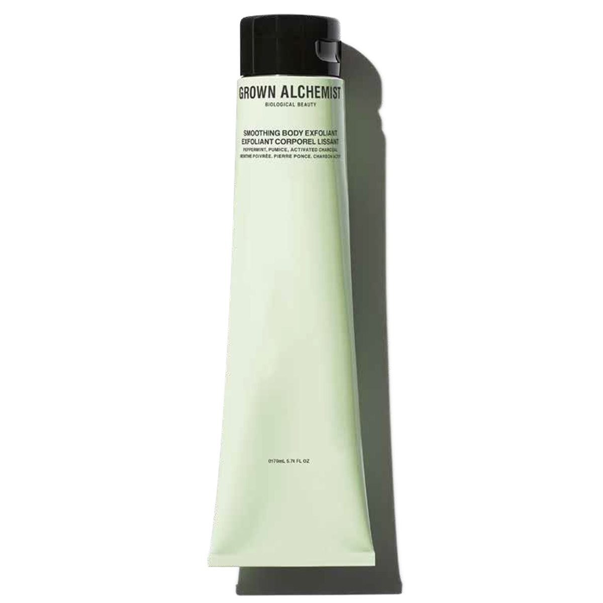 Smoothing Body Exfoliant