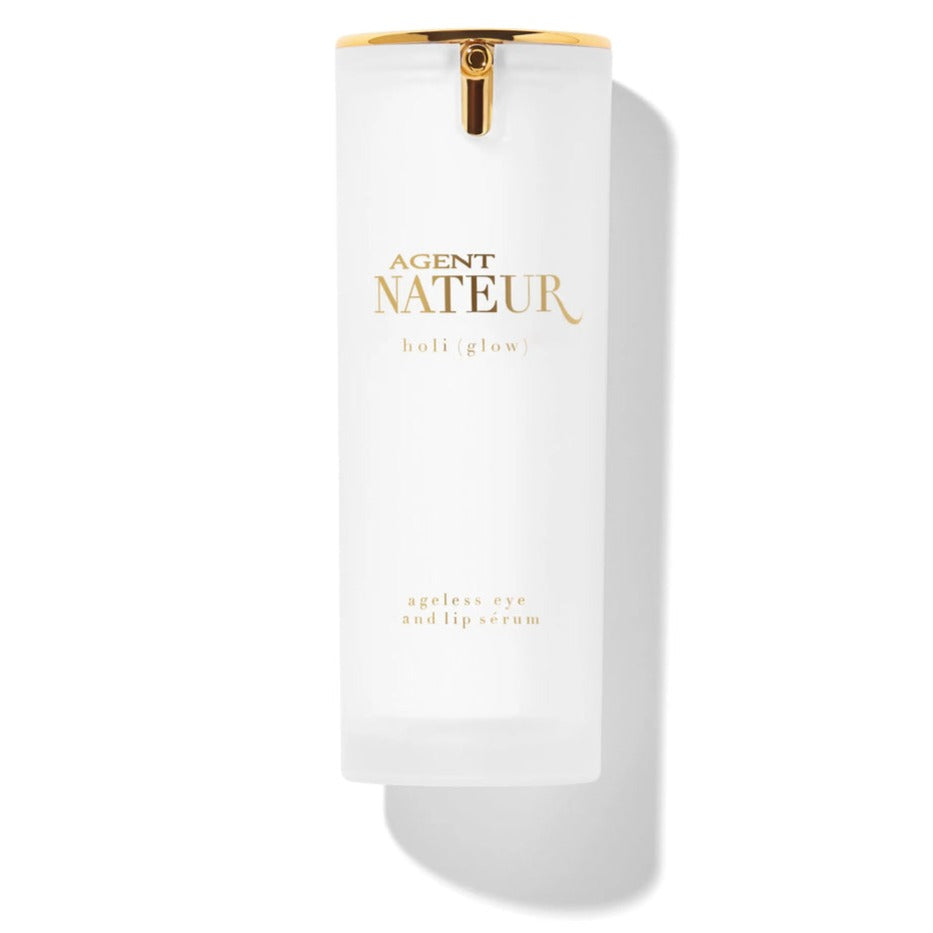 Agent Nateur Holi (Glow) Ageless Eye Serum at Socialite Beauty Canada