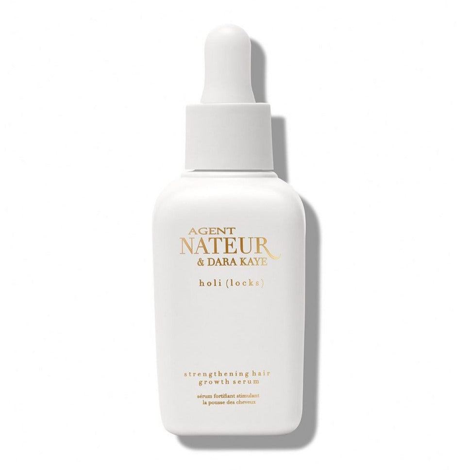 Agent Nateur Holi (Locks) Strengthening Hair Growth Serum at Socialite Beauty Canada