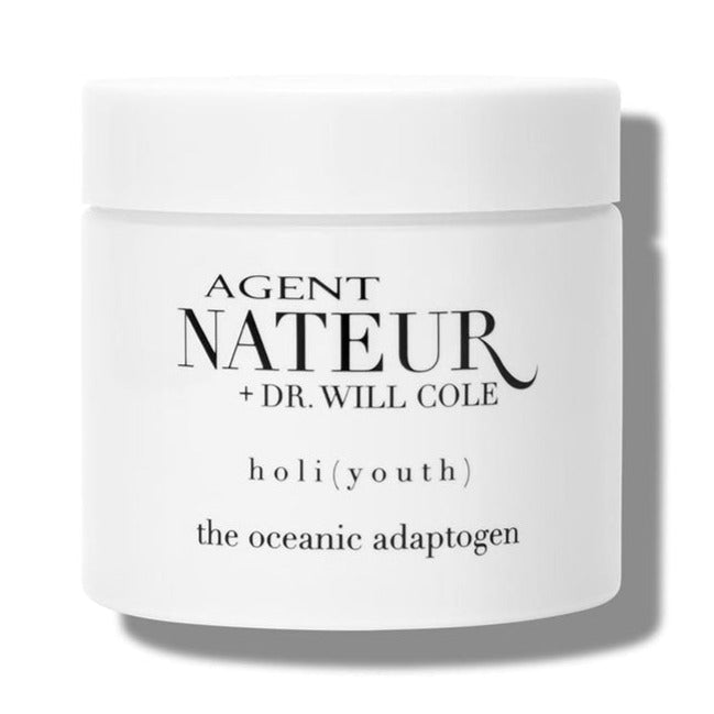 Agent Nateur Holi (Youth) The Oceanic Adaptogen at Socialite Beauty Canada