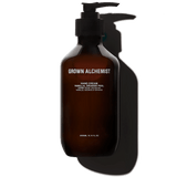 Grown Alchemist Hand Cream: Vanilla, Orange Peel, 300 ml