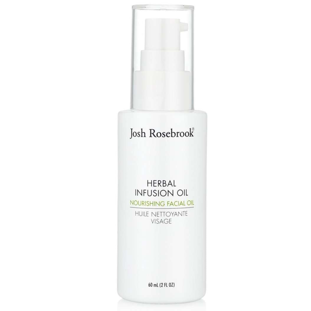 Josh Rosebrook® Herbal Infusion Oil, 60mL / 2oz