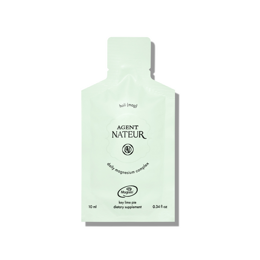 Holi (Mag) Advanced Daily Magnesium Complex