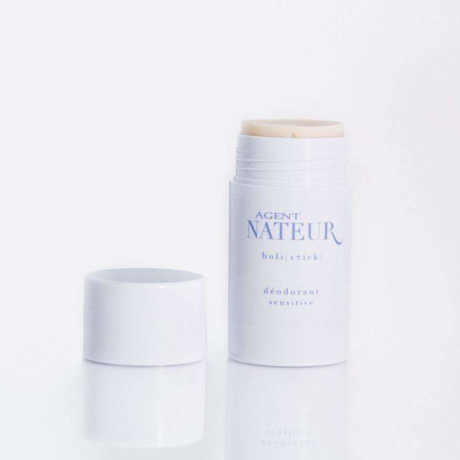 Agent Nateur Holi (Stick) Sensitive Deodorant at Socialite Beauty Canada