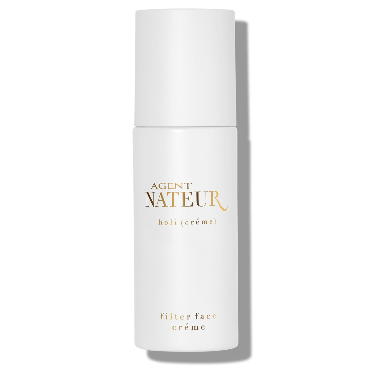 Agent Nateur Holi (Créme) Filter Face Crème, 1.7 oz / 50 ml