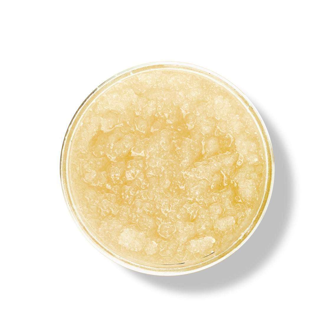 100% Pure® Honey Almond Body Scrub at Socialite Beauty Canada