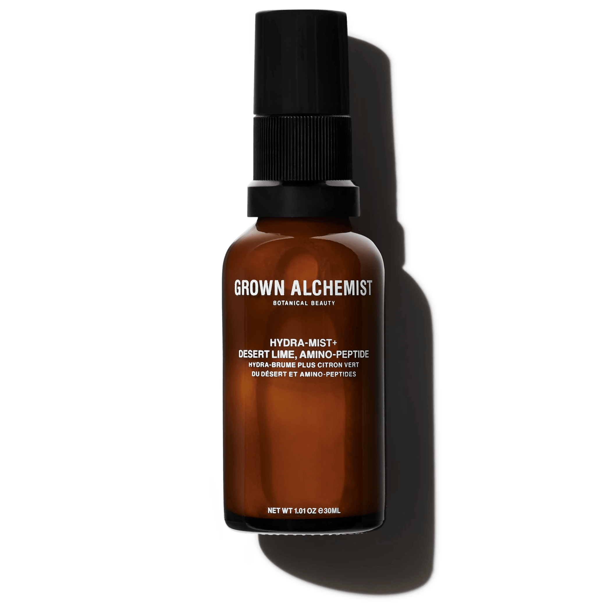 Grown Alchemist Hydra-Mist+: Desert Lime, Amino-Peptide at Socialite Beauty Canada