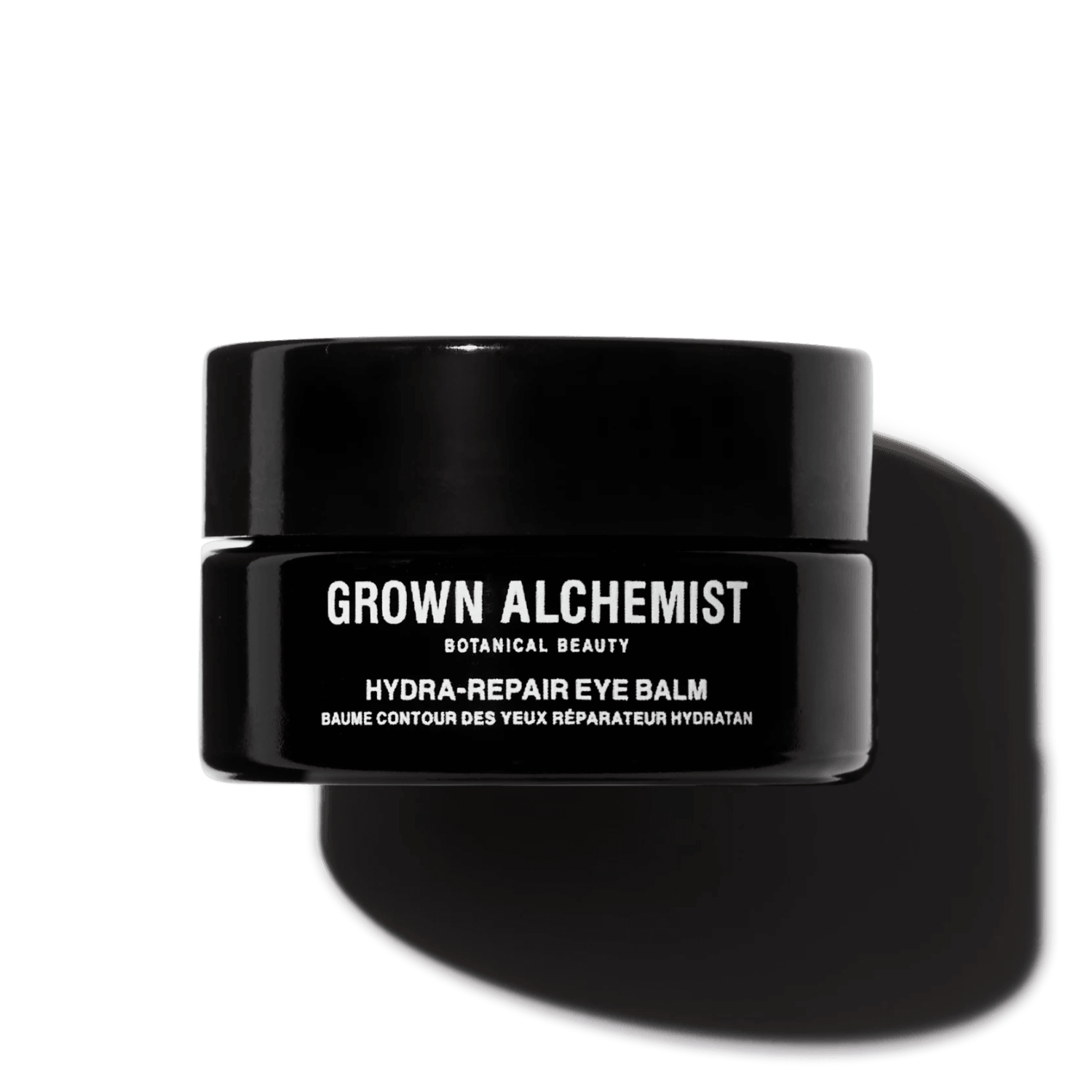 Grown Alchemist Hydra-Repair Eye Balm: Helianthus Seed Extract, Tocopherol at Socialite Beauty Canada