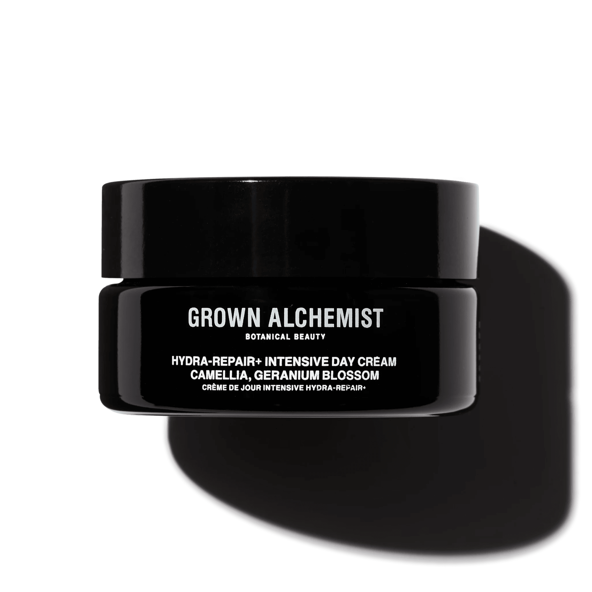 Grown Alchemist Hydra Repair Intensive Day Cream: Camellia, Geranium Blossom at Socialite Beauty Canada