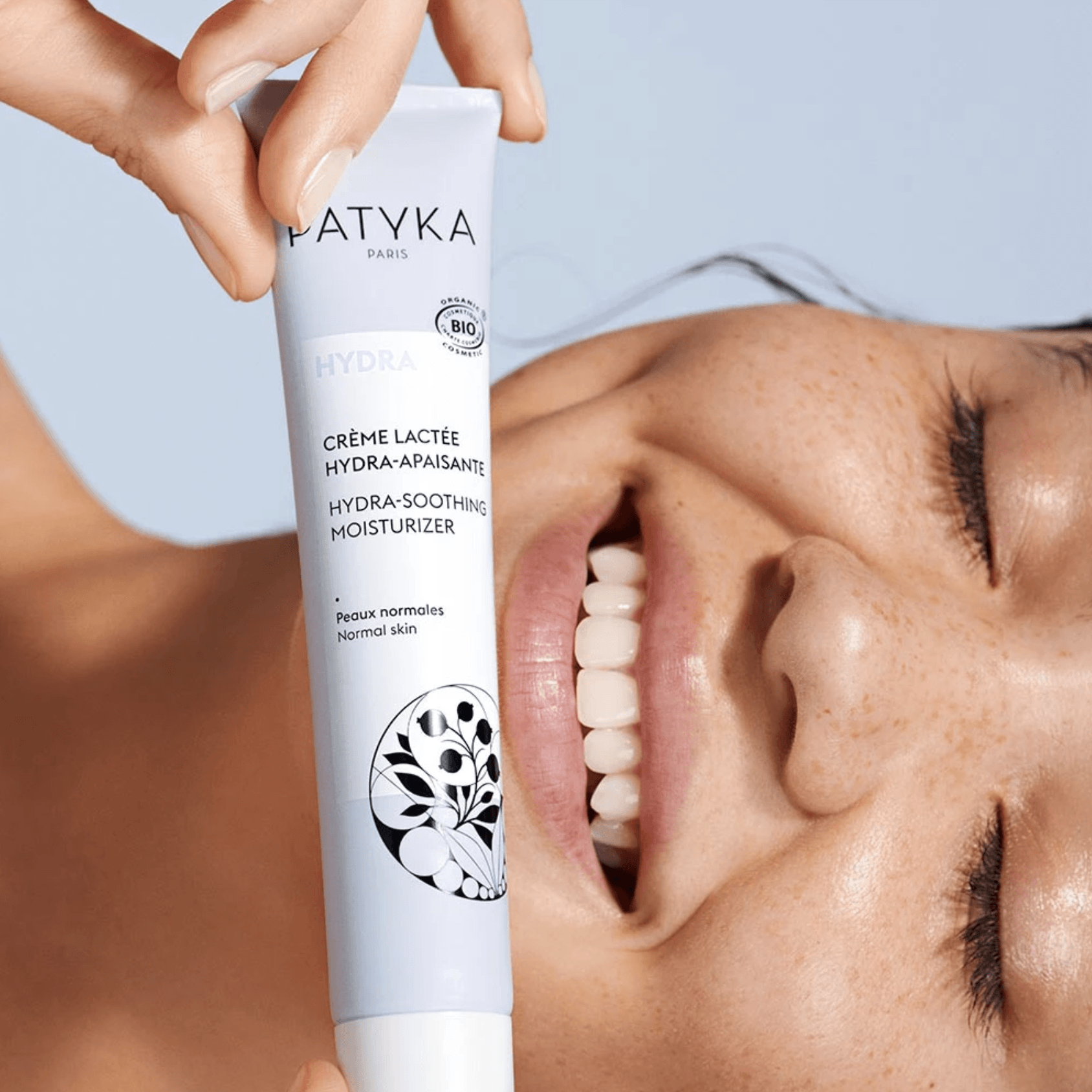 PATYKA Hydra-Soothing Moisturizer at Socialite Beauty Canada