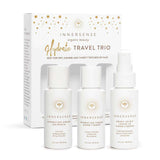 Innersense Organic Beauty Hydrate Travel Trio at Socialite Beauty Canada