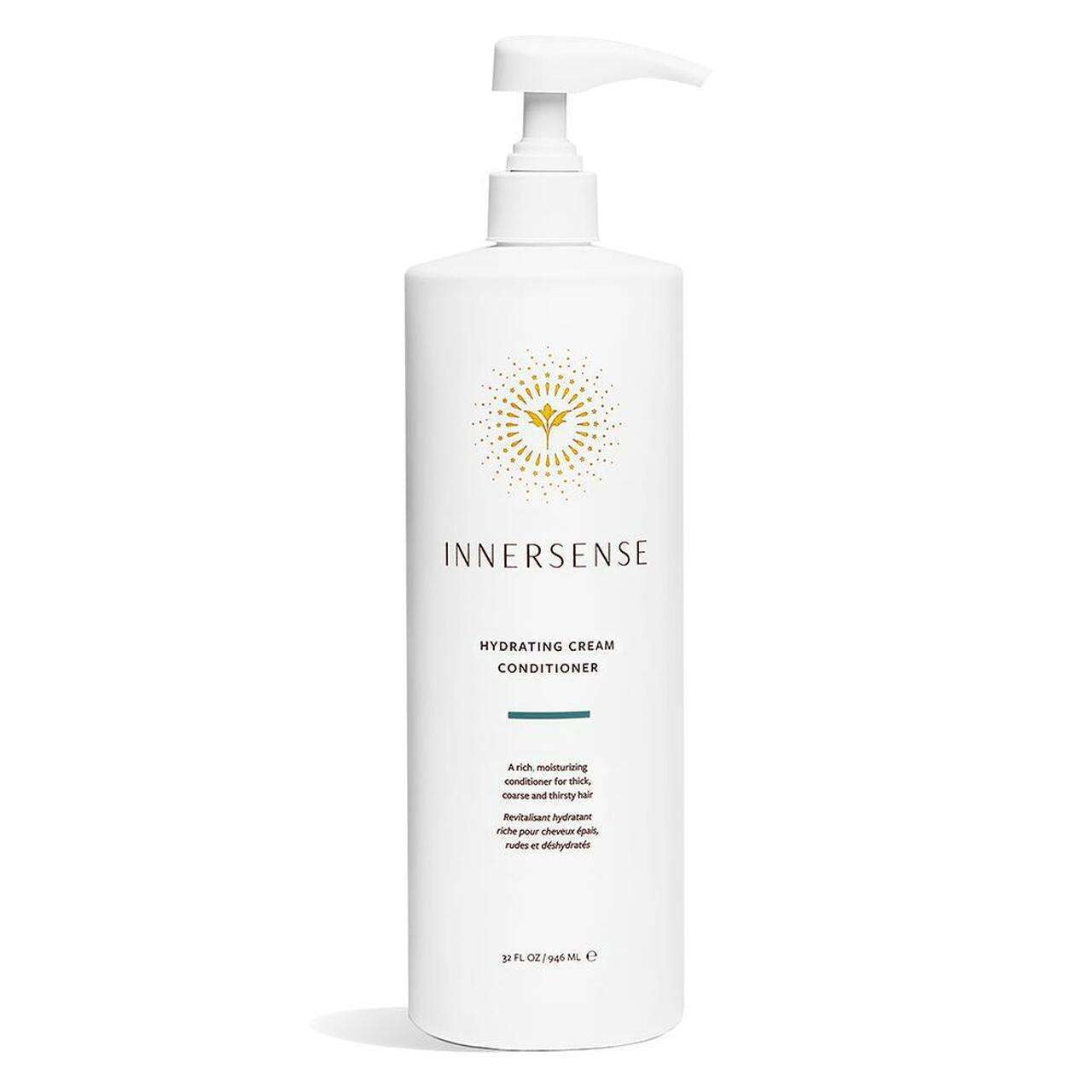 Innersense Organic Beauty Hydrating Cream Conditioner, 32oz