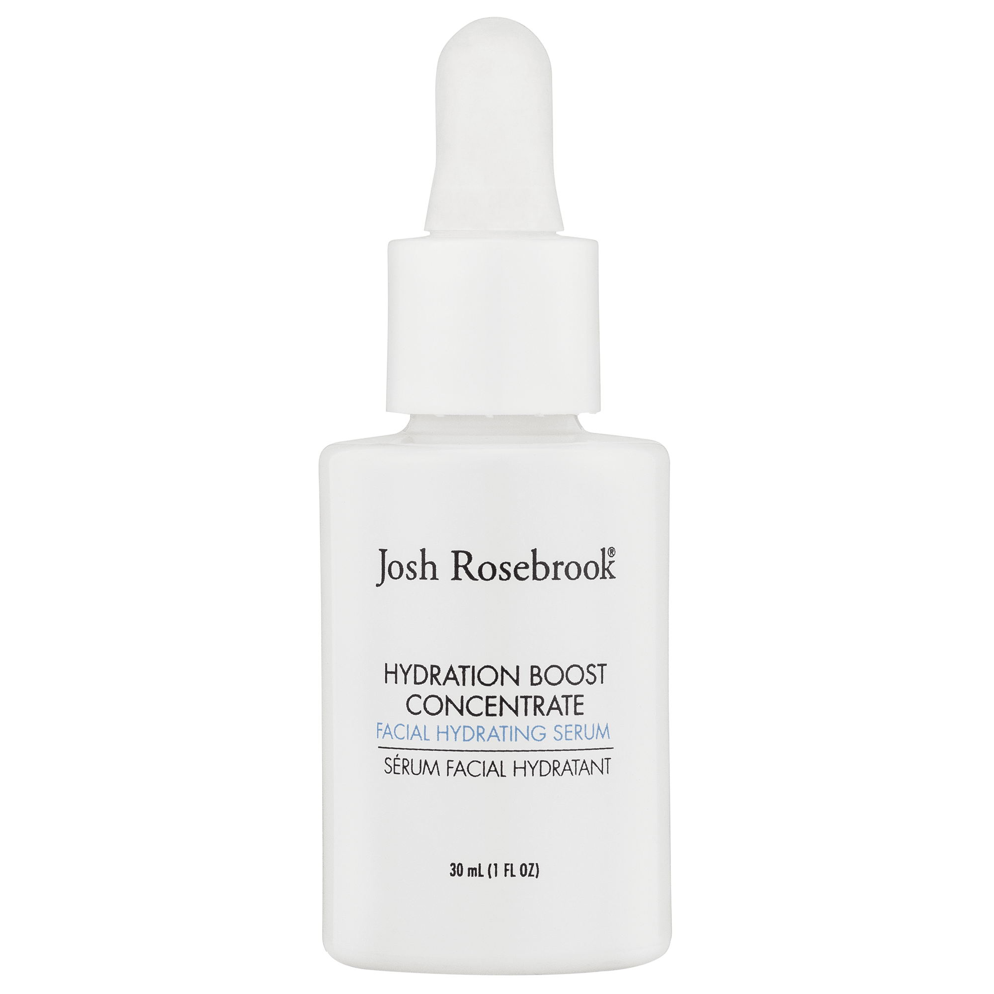 Josh Rosebrook® Hydration Boost Concentrate, 30mL / 1oz