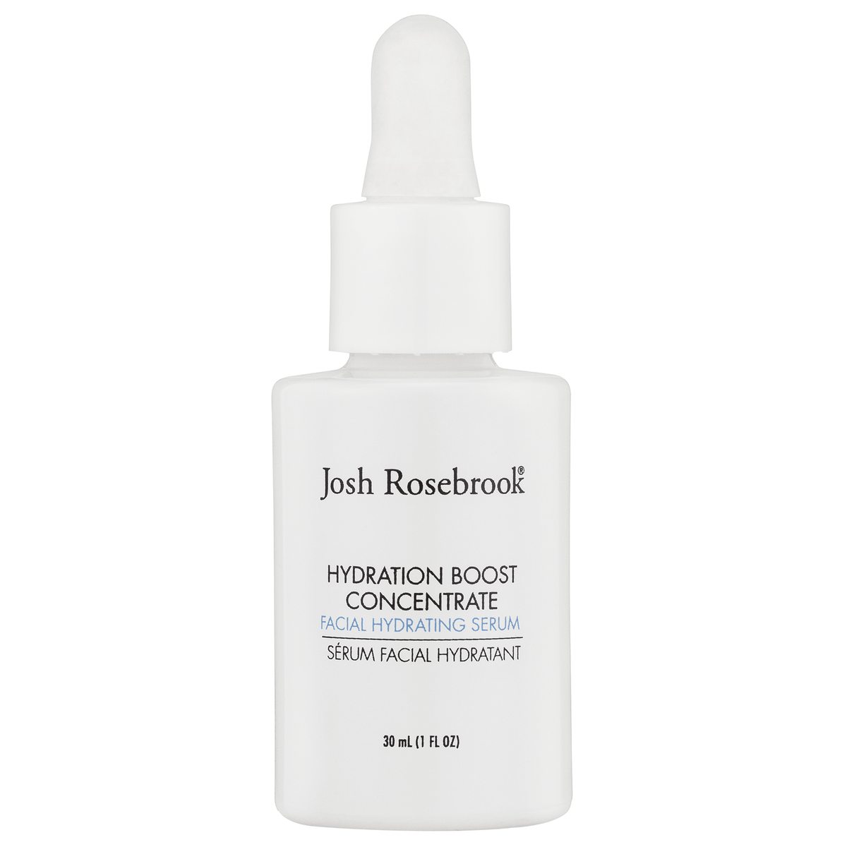 Josh Rosebrook® Hydration Boost Concentrate, 30mL / 1oz