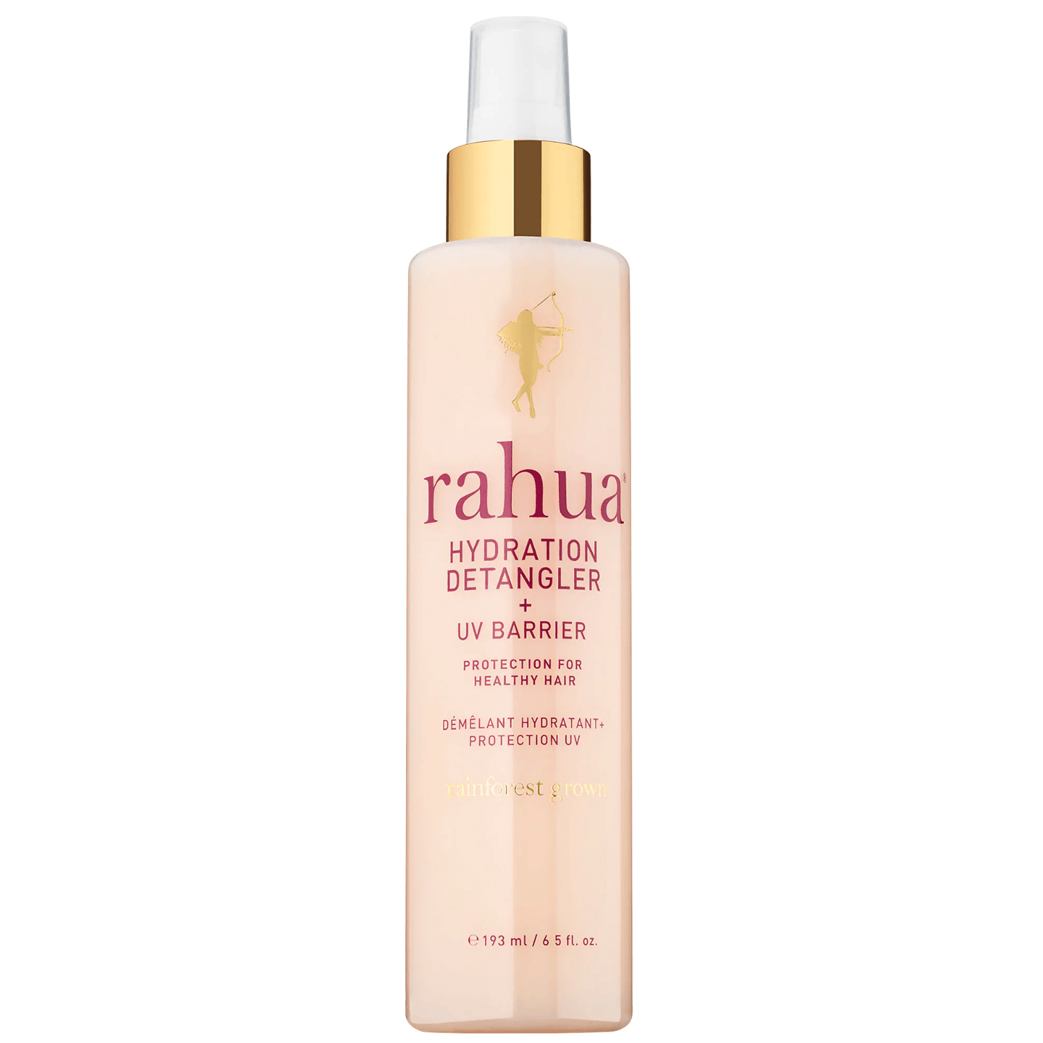 Rahua® Hydration Detangler + UV Barrier, 193 ml / 6.5 fl. oz.