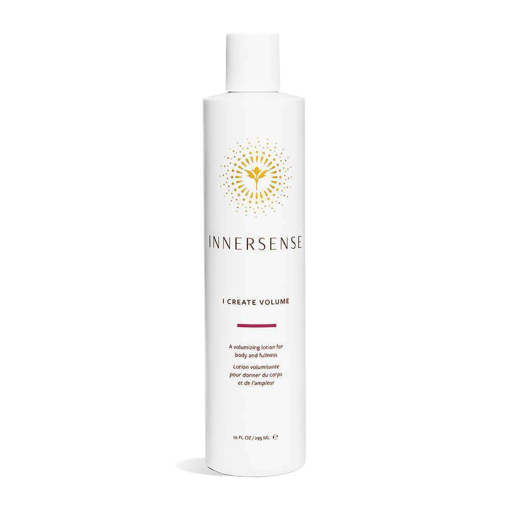 Innersense Organic Beauty I Create Volume - Volumizing Lotion, 10 oz