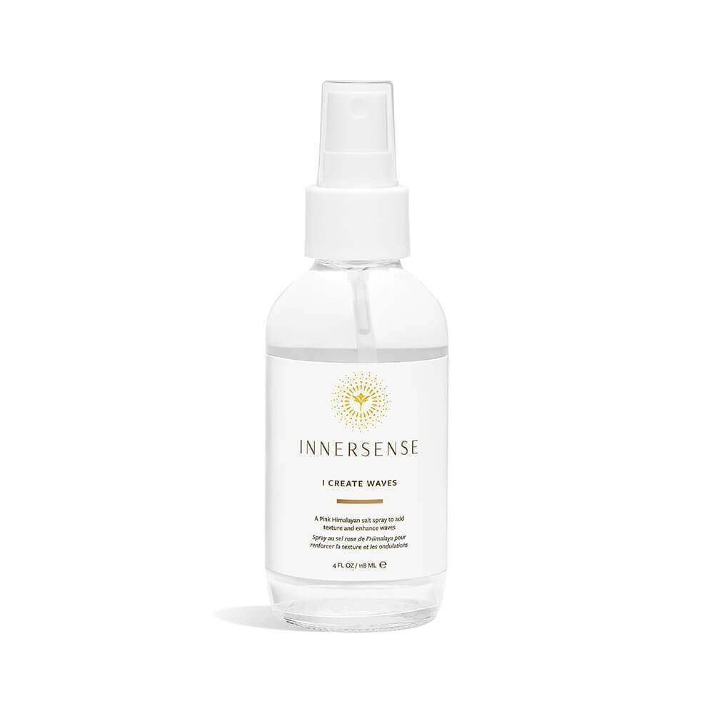 Innersense Organic Beauty I Create Waves, 4oz