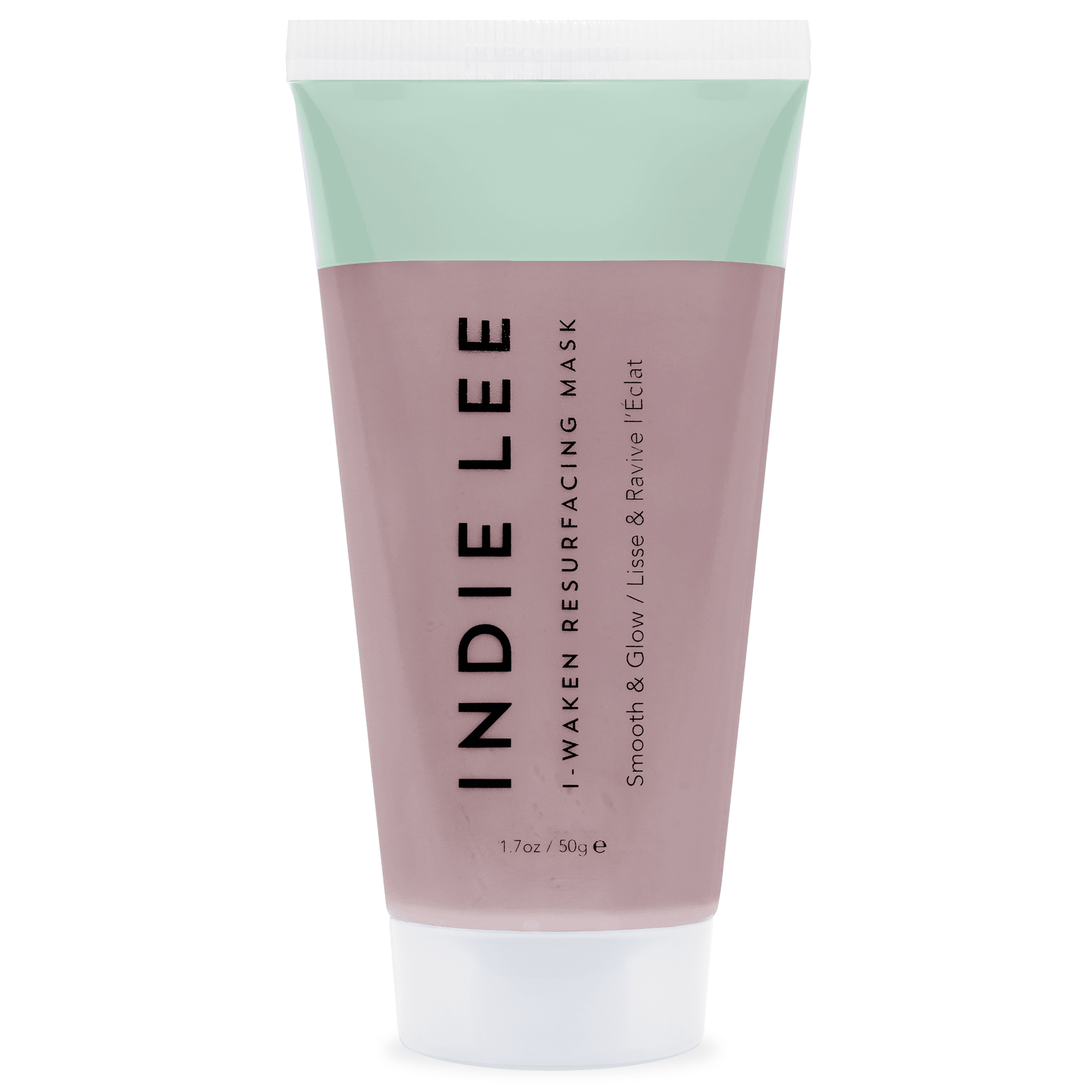 Indie Lee I-Waken Resurfacing Mask at Socialite Beauty Canada