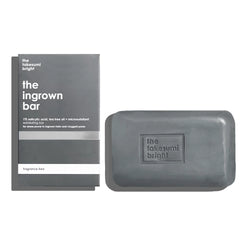 Free The Ingrown Bar With Any Kaia Naturals Purchase