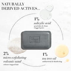 Free The Ingrown Bar With Any Kaia Naturals Purchase