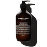 Grown Alchemist Intensive Body Cream: Rosa Damascena, Açai, Pomegranate, 500 ml