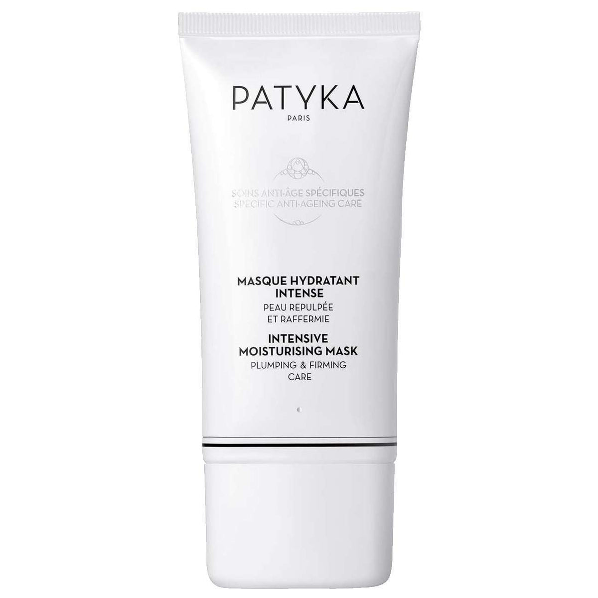 PATYKA Intensive Moisturizing Mask at Socialite Beauty Canada