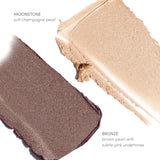 Dazzle & Define Eyeshadow Stick Mini & Tubing Mascara Set