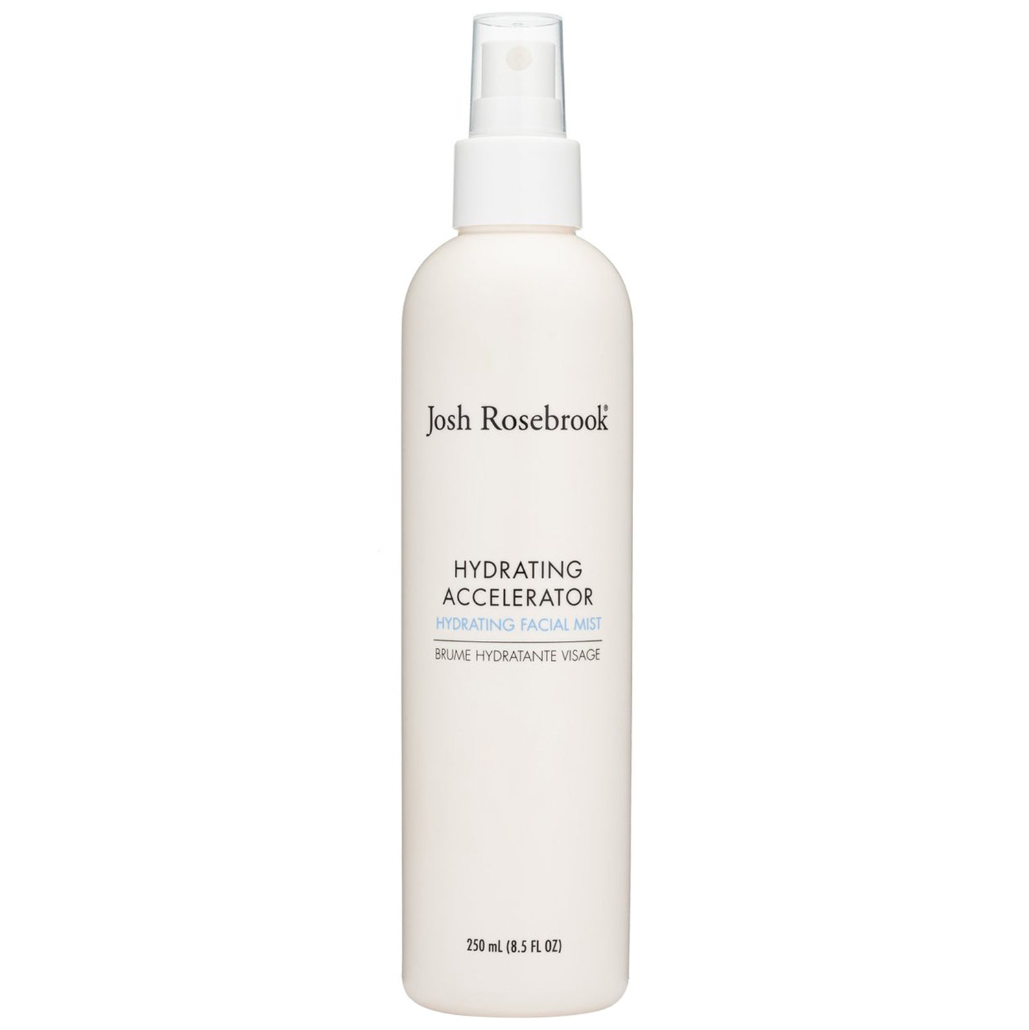 Josh Rosebrook® Hydrating Accelerator, 250mL / 8.5oz