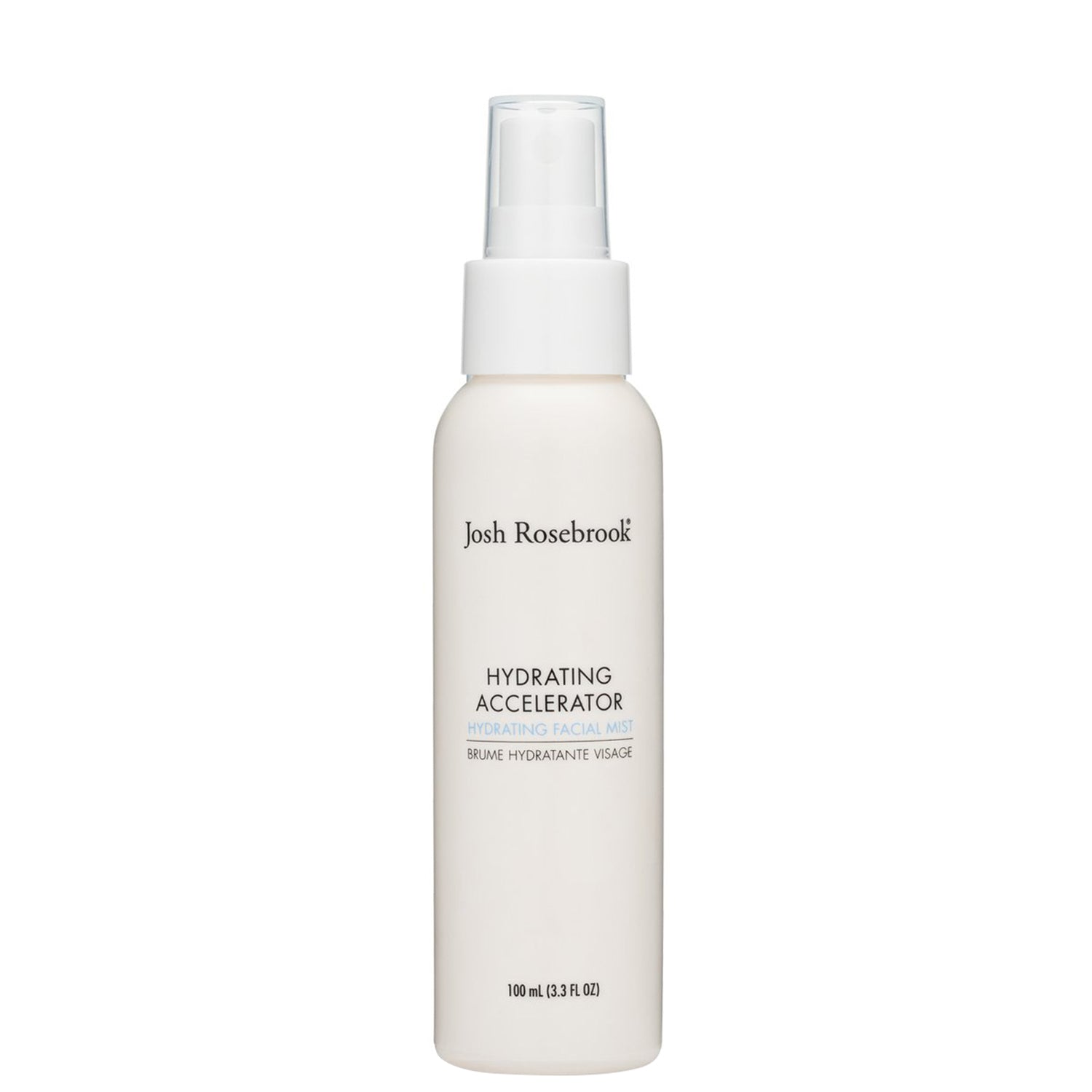 Josh Rosebrook® Hydrating Accelerator, 100mL / 3.3oz