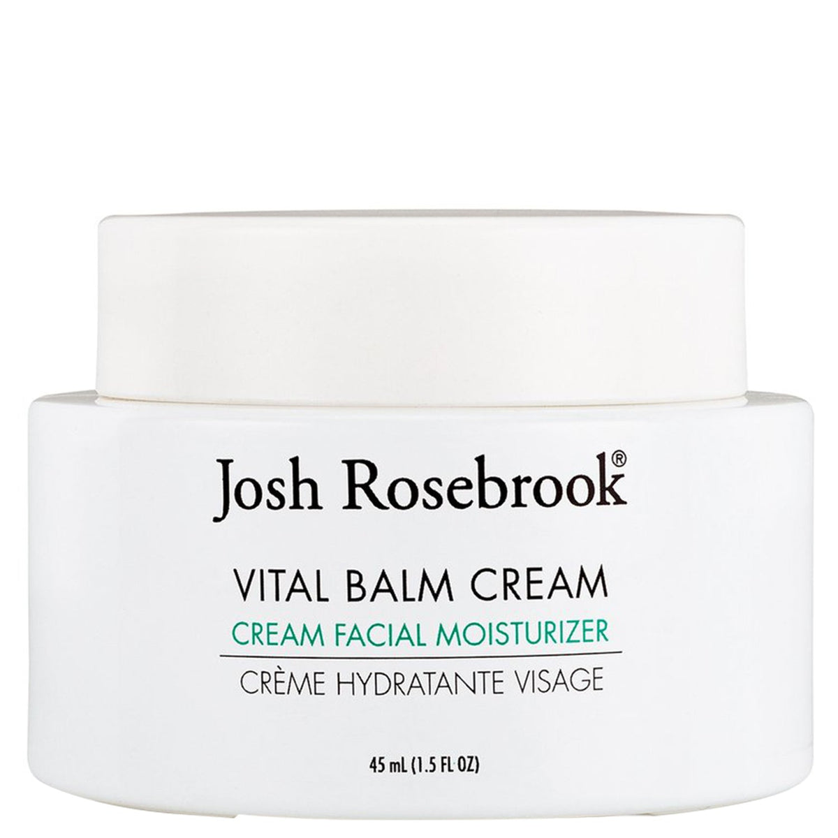 Vital Balm Cream