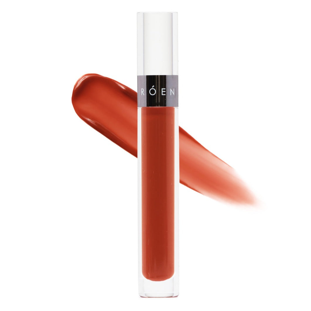 RÓEN Beauty Kiss My Liquid Lip Balm, Dodi