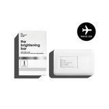 The Kojic Acid Brightening Bar