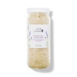 100% Pure® Lavender Sea Therapy Bath at Socialite Beauty Canada