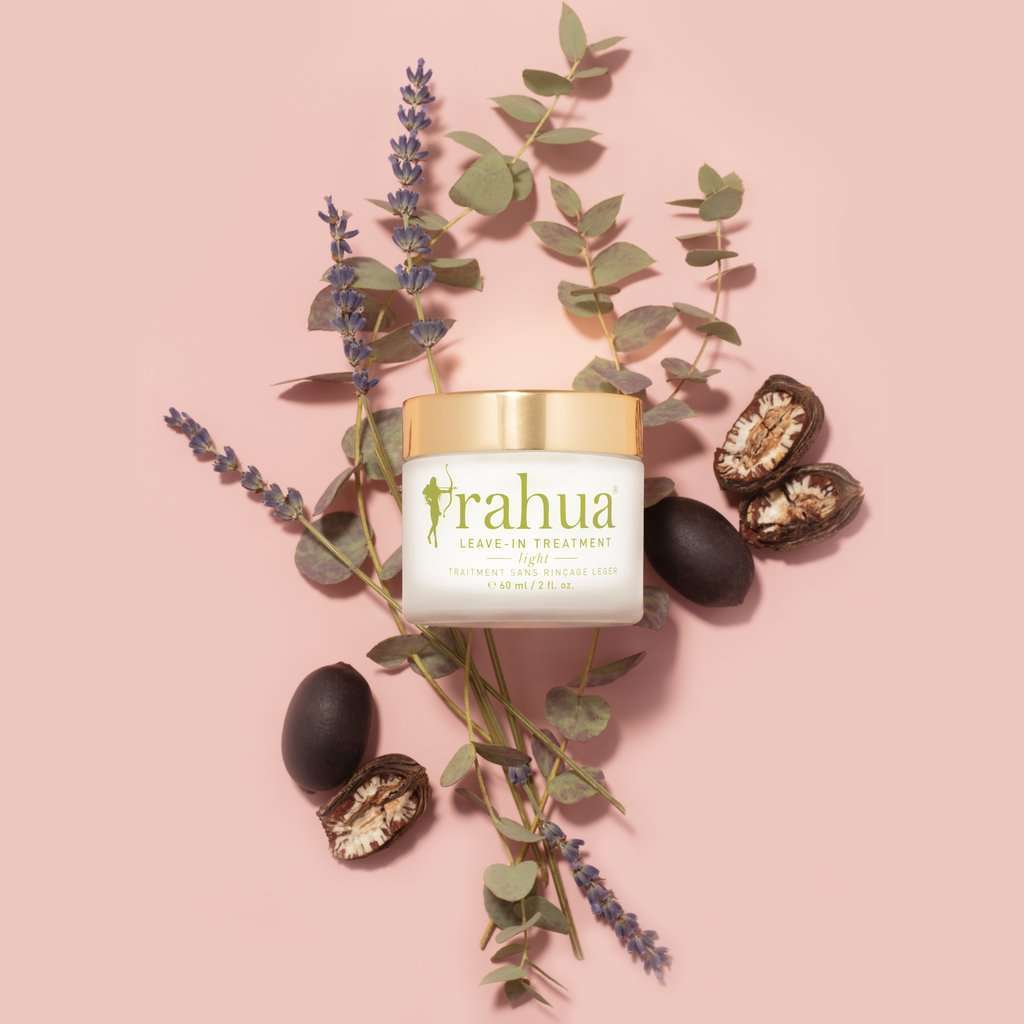 Rahua® Leave-In Treatment Light at Socialite Beauty Canada