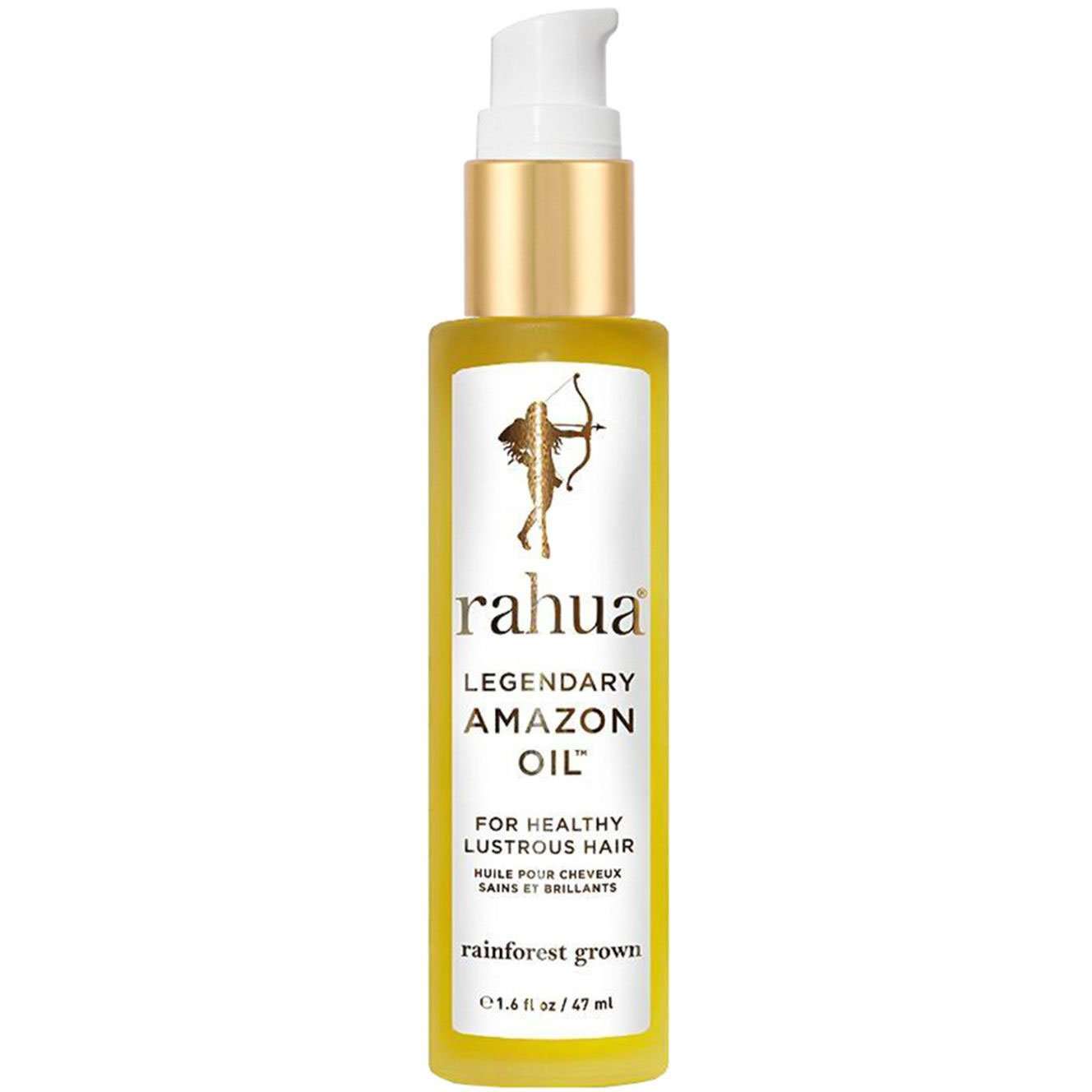 Rahua® Legendary Amazon Oil™ at Socialite Beauty Canada