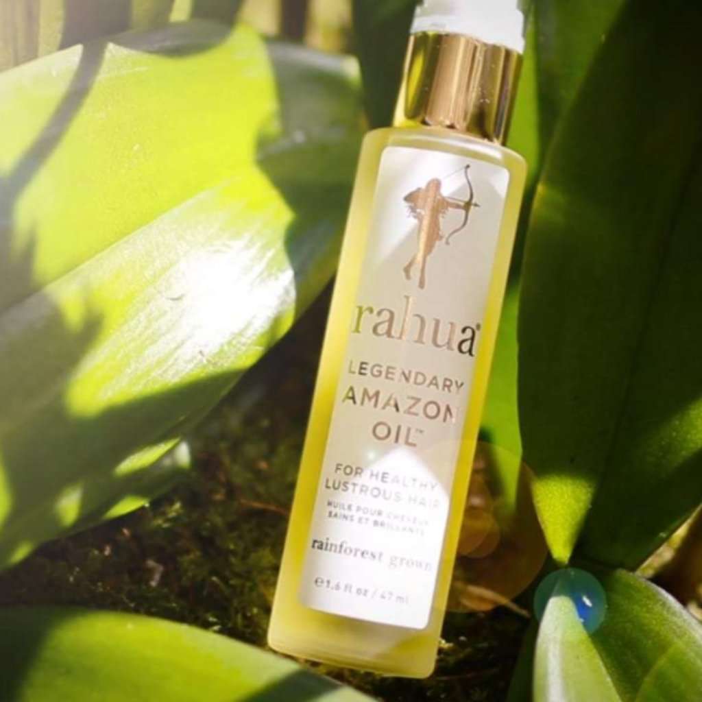 Rahua® Legendary Amazon Oil™ at Socialite Beauty Canada