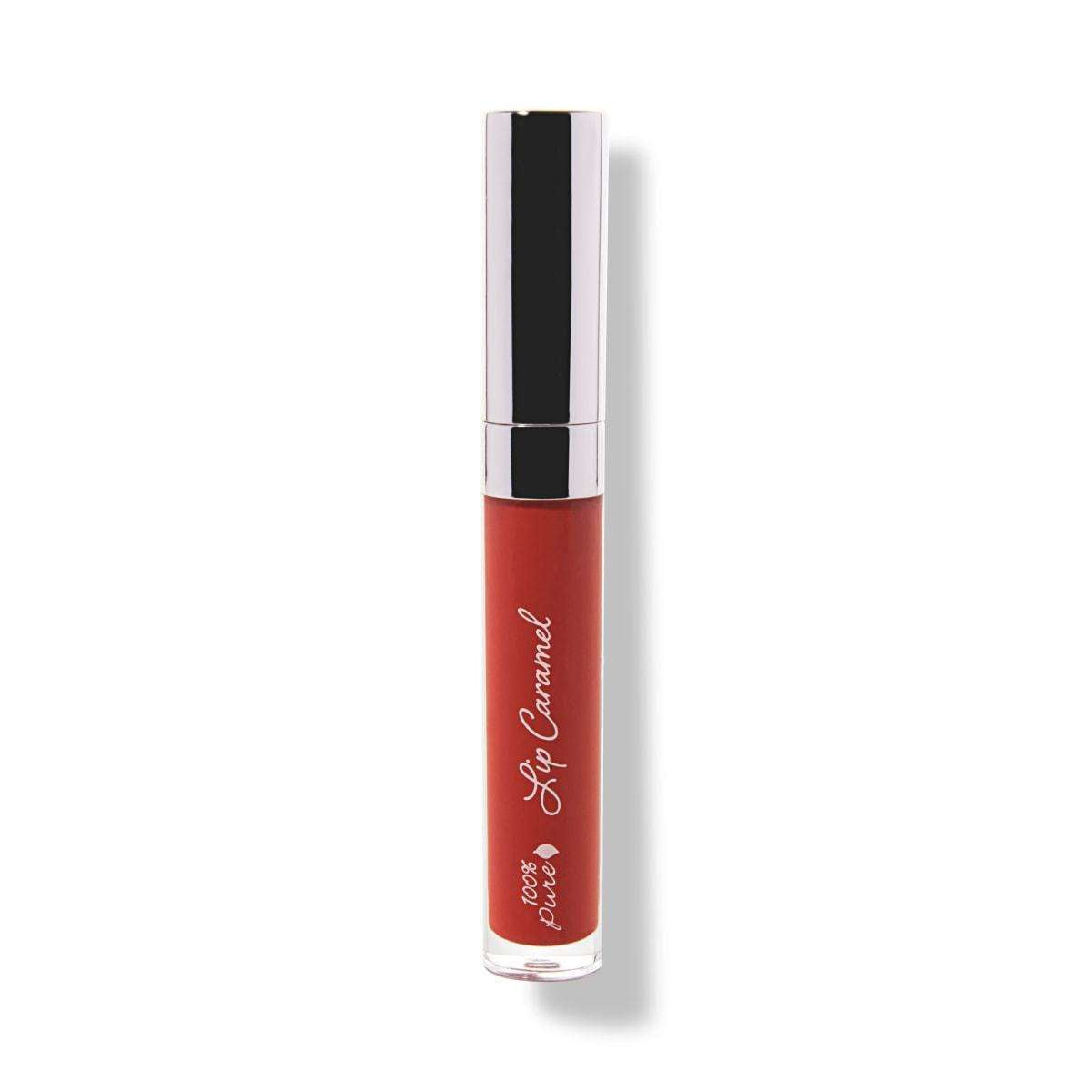 100% Pure® Lip Caramel, Scotch Kiss