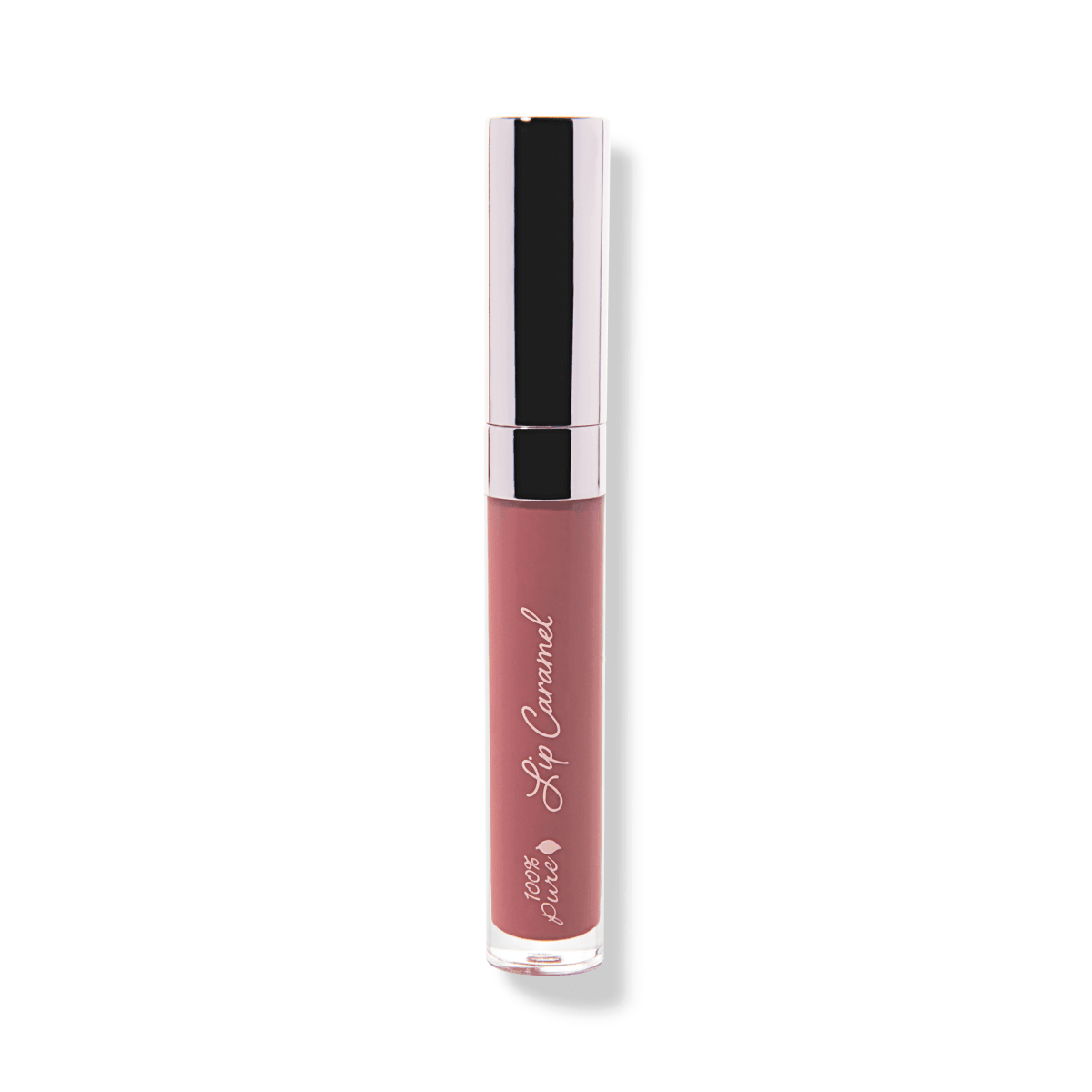 100% Pure® Lip Caramel, Ganache