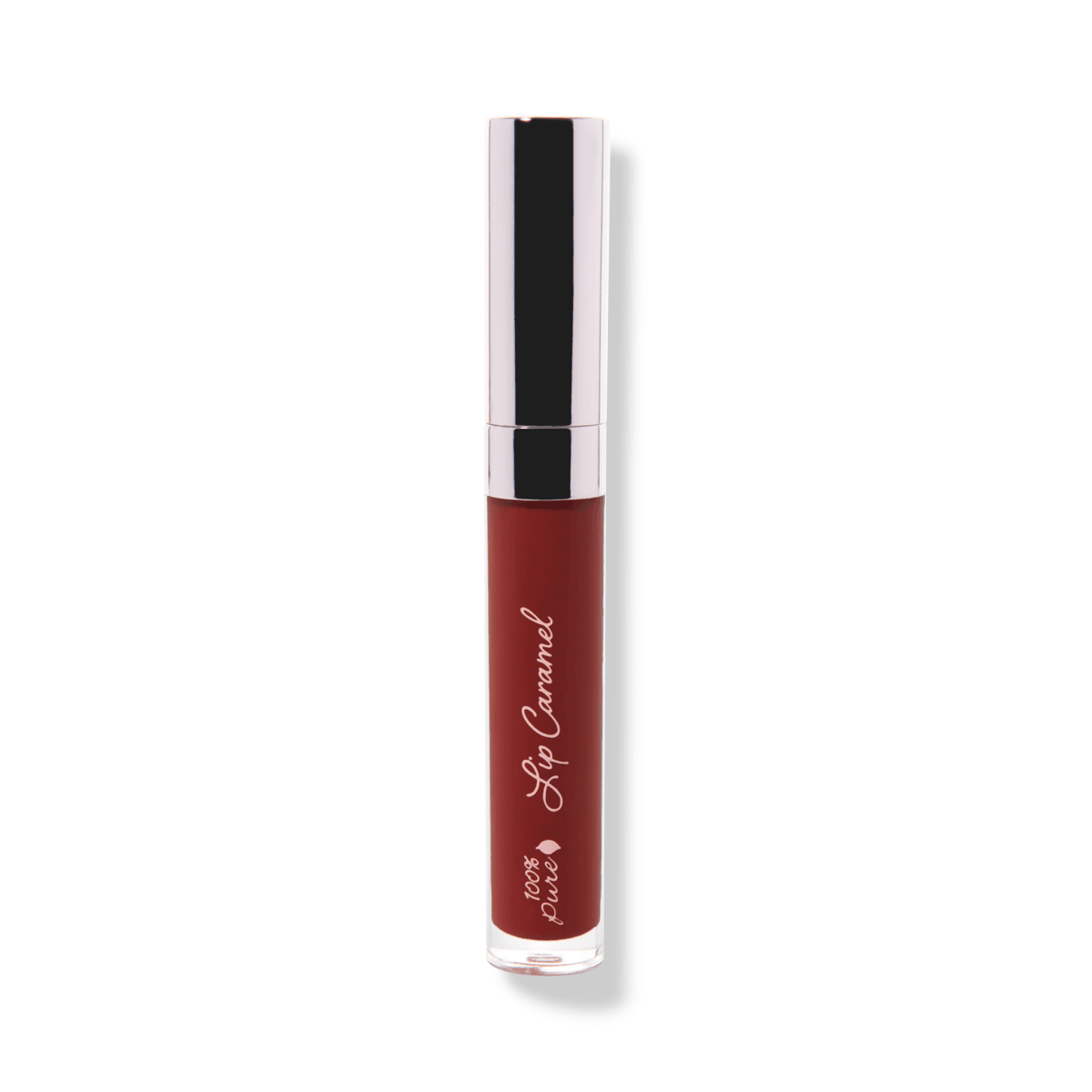 100% Pure® Lip Caramel, Red Velvet